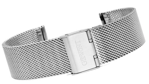 bransoleta do smartwatcha giewont supernova gw330 gwb330-2 - silver na Arena.pl