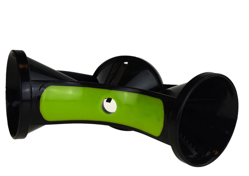 TEMPERÓWKA DO WARZYW TRÓJSTRONNA SPIRALNA JULIENNE zdjęcie 11