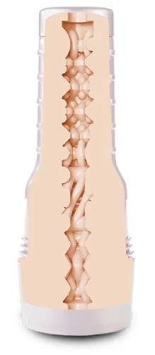 fleshlight grip savannah bond - model intymny z anatomiczną strukturą 25 cm na Arena.pl