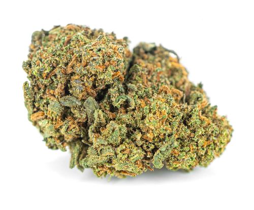 Susz konopny CBD | BUBBLE GUM | 2 g na Arena.pl