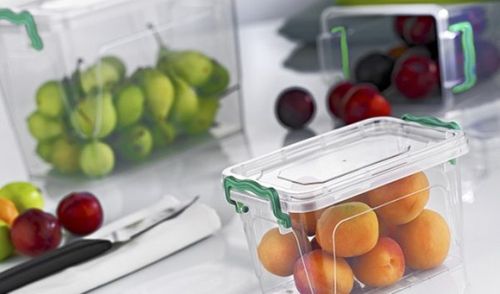 Pojemnik MULTI BOX prostokątny 20L na Arena.pl