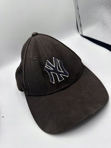 CZAPKA Z DASZKIEM NEW ERA ORYGINALNA HOLOGRAM MĘSKA DAMSKA na Arena.pl