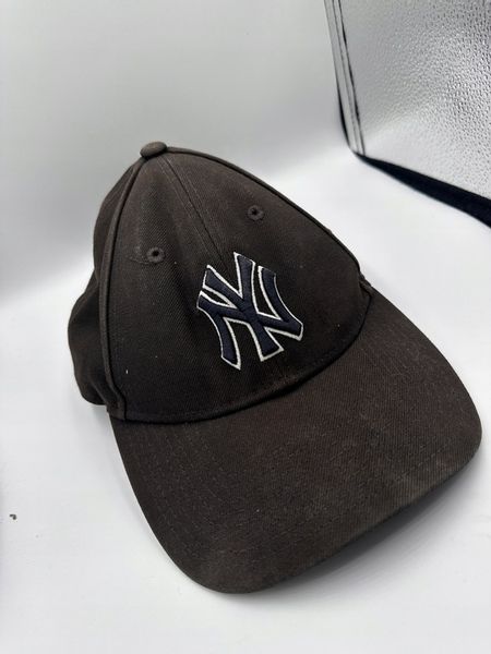 CZAPKA Z DASZKIEM NEW ERA ORYGINALNA HOLOGRAM MĘSKA DAMSKA zdjęcie 2