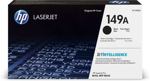 Toner HP 149A (W1490A) Czarny na Arena.pl