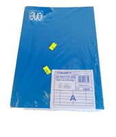 Zeszyty notatniki kolorowy zestaw 10szt w Linie