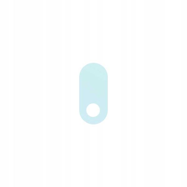 Spacecase Camera Glass Redmi 8A zdjęcie 3