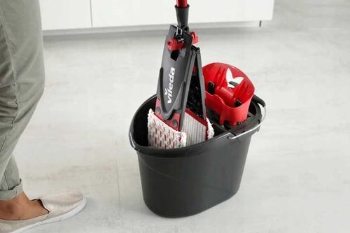 Vileda Ultramax BOX XL (mop + wiaderko) na Arena.pl