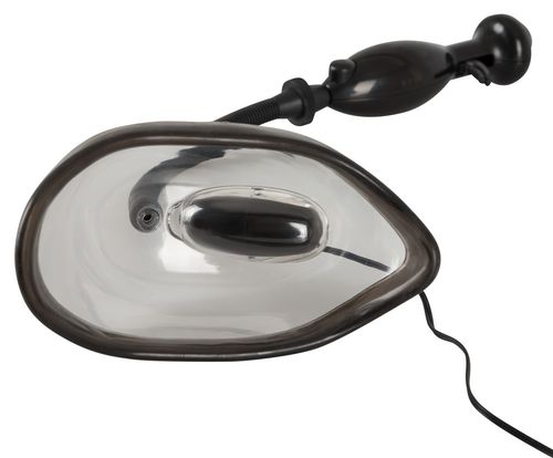 Vibrating Vagina Sucker na Arena.pl