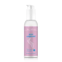 loveline delikatny lubrykant jedwabisty 150 ml - wydajna formuła