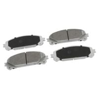 KLOCKI HAMULCOWE TOYOTA SIENNA 1997 1998 1999 2000