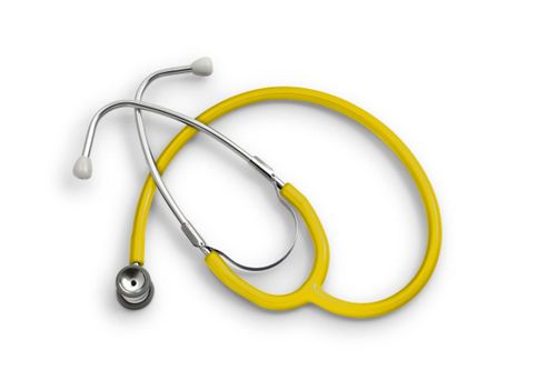 LD Prof - III Stetoskop neonatalny /dwugłowicowy/ na Arena.pl