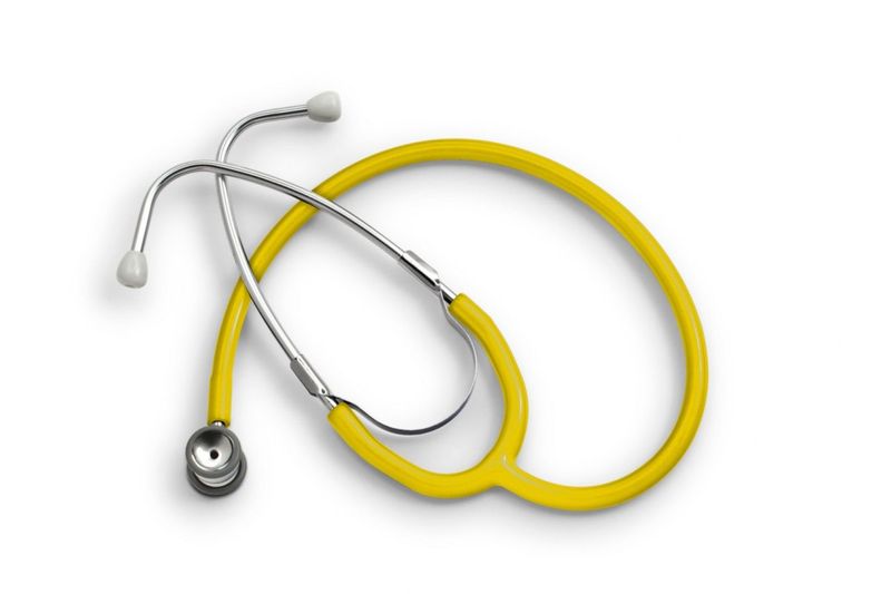 LD Prof - III Stetoskop neonatalny /dwugłowicowy/ zdjęcie 5