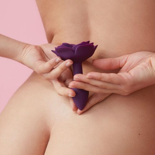 open roses s size   purple rain na Arena.pl