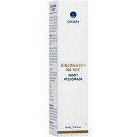 ATELOMASKA NA NOC COLWAY 45 ML - LUKSUSOWY SLEEPING REGENERACJA PODCZAS SNU