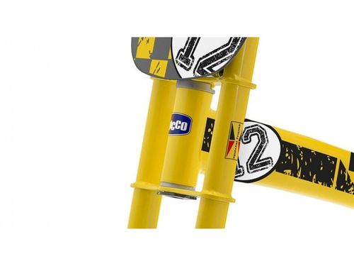 Chicco Rowerek Biegowy Yellow Thunder 3 do 5 lat na Arena.pl