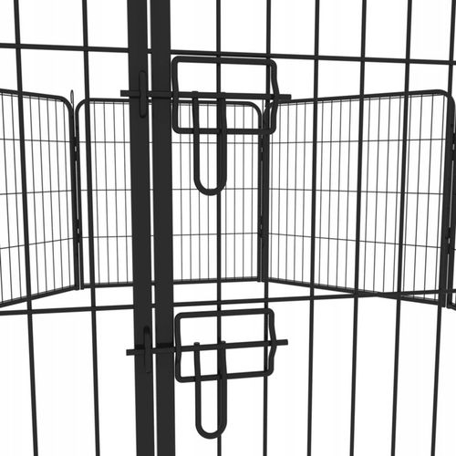 KOJEC KLATKA DLA PSA KRÓLIKA DO DOMU MODUŁOWY na Arena.pl