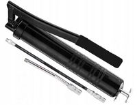 SMAROWNICA RĘCZNA TOWOTNICA TAWOTNICA 500 ML WARSZTATOWA WZMOCNIONA