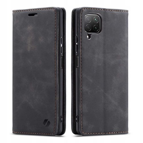 Spacecase Wallet Huawei P40 Lite Black na Arena.pl