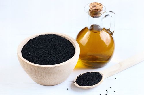 Olej z czarnuszki 250ml / BIOSWENA zimnotłoczony na Arena.pl