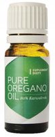 HEPATICA OLEJEK Z OREGANO 10 ml CZYSTY 100%