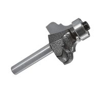 Frez trzpieniowy (palcowy) Dedra 12mm