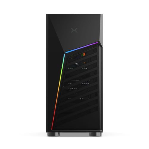 Krux Obudowa PC -  Spike ARGB na Arena.pl
