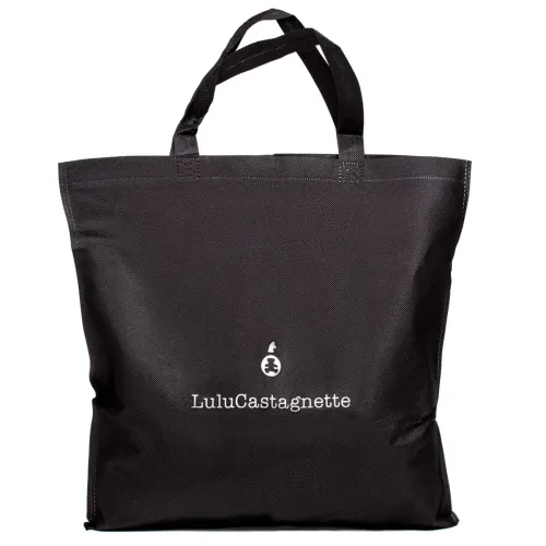 lulu castagnette kuferek lulu castagnette smith czarny na Arena.pl