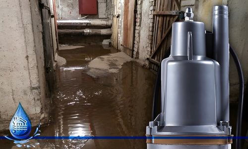 POMPA DO WODY BRUDNEJ I CZYSTEJ ZANURZENIOWA MOCNA RUSKA NUREK na Arena.pl