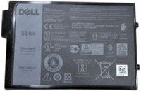 Dell 51Wh Lithium Ion battery for