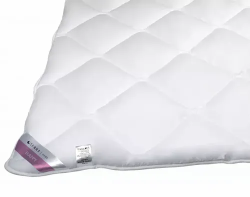 Kołdra zimowa 135x200cm HAPPY MAXXX | Senna Home na Arena.pl