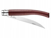 Opinel Nóż Slim Padauk Mirror Blade 15
