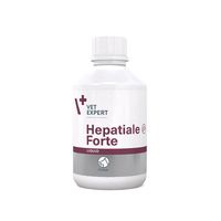 vetexpert hepatiale forte liquid 250ml