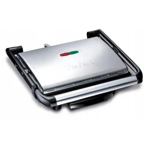 Grill Panini Tefal Inicio Grill GC241D38 2000 W na Arena.pl