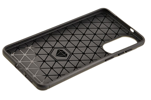 Etui Carbon Pro do Samsung Galaxy S25 EDGE na Arena.pl