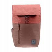 Plecak Deuter UP Seoul 20-40 l czerwony