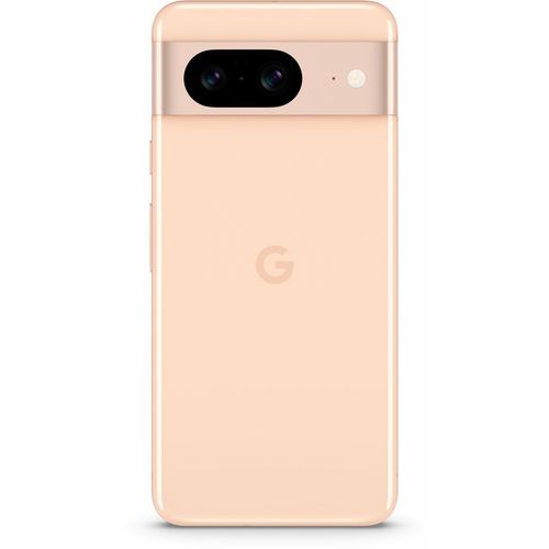 Smartfony Google Pixel 8 5G 6,2" 8 GB RAM 128 GB Różowy na Arena.pl