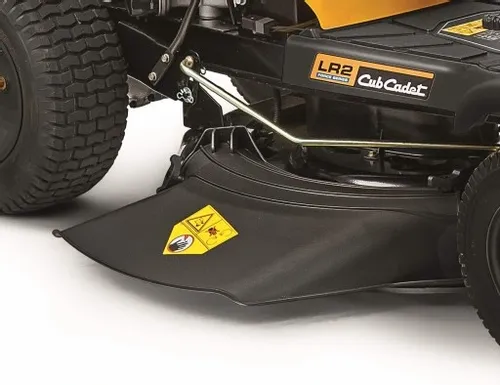 Kosiarka TRAKTOREK Spalinowy CUB CADET ThorX 439cm3 76 cm W. Boczny AUTOMAT na Arena.pl