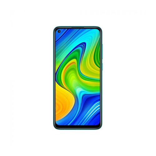 Xiaomi Redmi Note 9 3/64GB Forest Green na Arena.pl