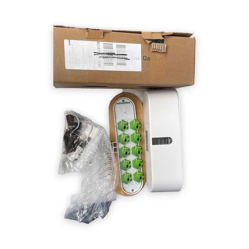 System Uprawy Hydroponicznej Na 2,5L I 10 Doniczek na Arena.pl