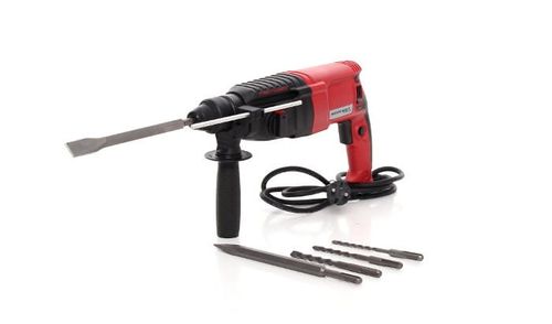 młotowiertarka 2600w kd1510 na Arena.pl