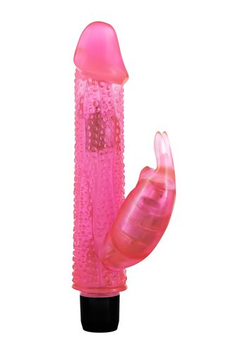 wibrator-knobbly wobbly pink na Arena.pl