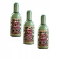 Tesori D'oriente Zestaw 3X Woda Toaletowa Forest Ritual