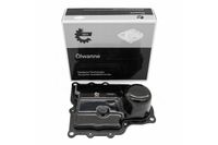 Miska olejowa VW SCIROCCO III 2008 2009 2010 2011 2012 2013 2014 2015 2016