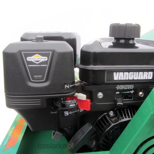 Billy Goat PL1800 na Arena.pl