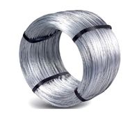 DRUT OCYNKOWANY NACIĄGOWY 3,5 mm rolka 200 m