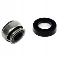 Uszczelniacz mechaniczny na wał śr. 12mm zew. 24mm
