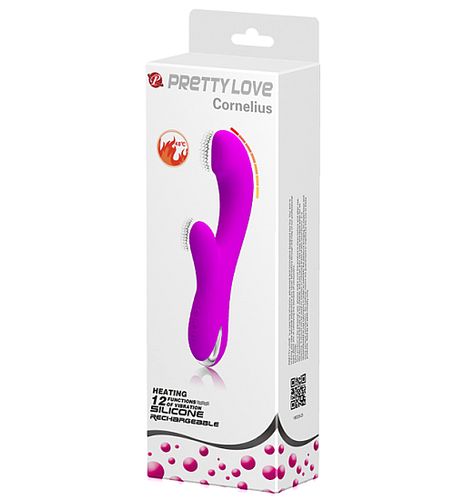 Podgrzewany - króliczek do punktu G na Arena.pl