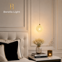 Lampa Wisząca Berella Light Graf 12 BL5591
