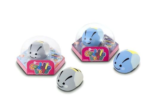 Hexbug Junior robaki przytulaki Ast. na Arena.pl