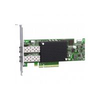 Karta sieciowa DELL PCIE, Fiber Channel, LPE12002 C856M - C856M